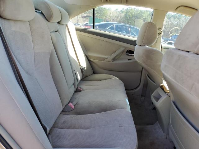 Photo 10 from auction – 2010 TOYOTA CAMRY BASE with VIN 4T1BF3EKXAU061798
