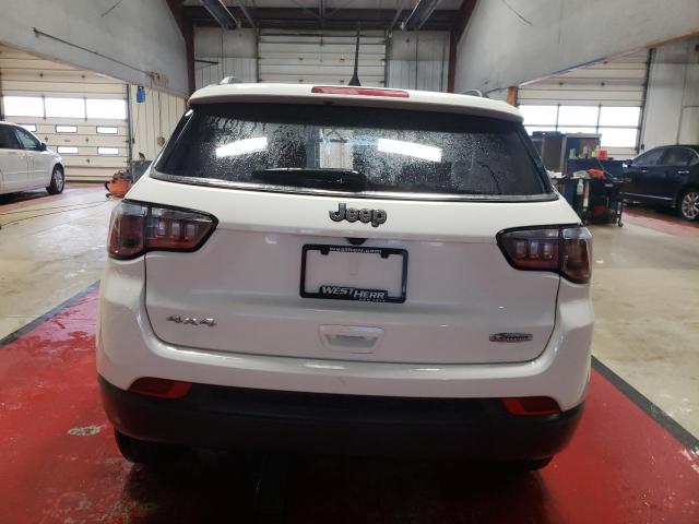 Photo 6 from auction – 2017 JEEP COMPASS LA with VIN 3C4NJDBBXHT645634