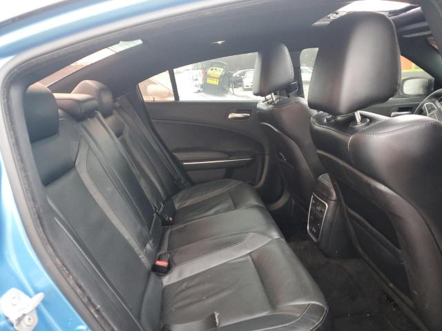 صورة رقم 10 من المزاد - 2015 DODGE CHARGER R/ مع VIN 2C3CDXCT1FH819950