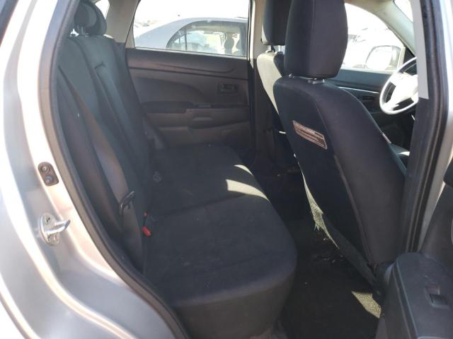 Photo 10 from auction – 2014 MITSUBISHI OUTLANDER with VIN 4A4AP3AU5EE013736