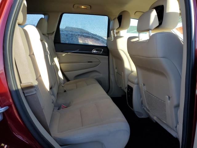 Photo 10 from auction – 2014 JEEP GRAND CHER with VIN 1C4RJFAG2EC371380