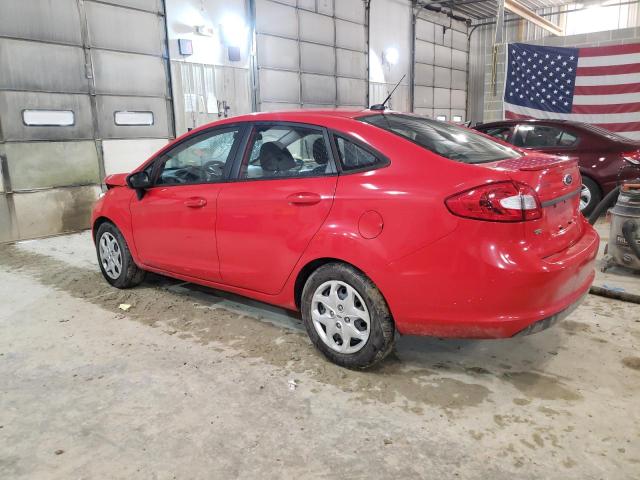 Zdjęcie 2 z aukcji – 2012 FORD FIESTA SE z VIN 3FADP4BJ2CM198744