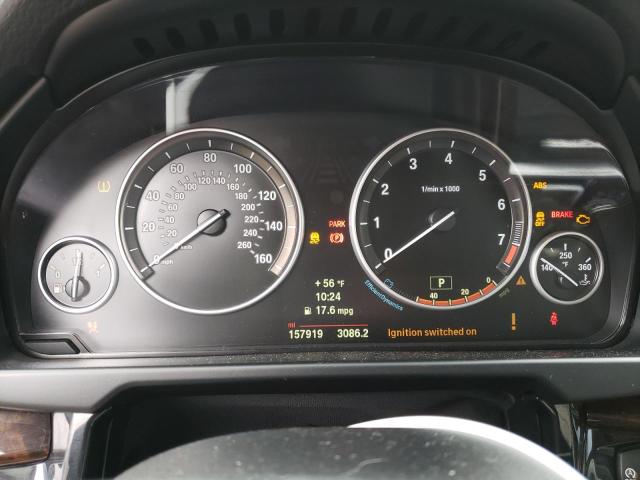 Photo 9 from auction – 2014 BMW X5 XDRIVE3 with VIN 5UXKR0C55E0K46361