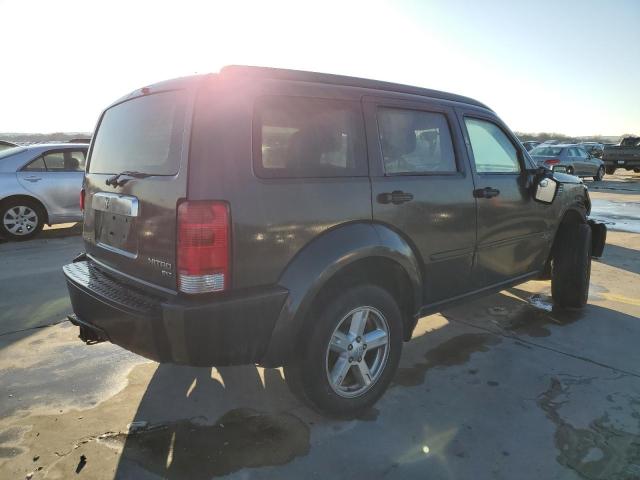 Photo 3 from auction – 2010 DODGE NITRO with VIN 1D4PT5GK7AW125671