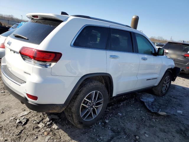Photo 3 from auction – 2020 JEEP GRAND CHER with VIN 1C4RJEBG2LC295200