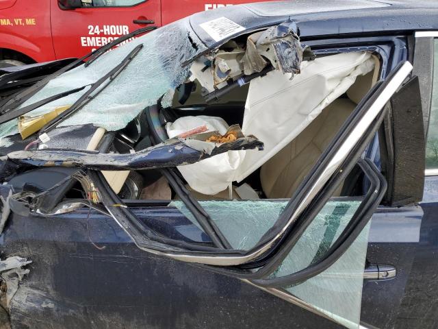 Zdjęcie 7 z aukcji – 2014 TOYOTA AVALON BAS z VIN 4T1BK1EB7EU110428
