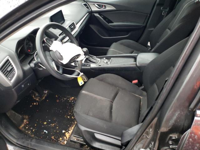 Photo 7 from auction – 2017 MAZDA 3 SPORT with VIN 3MZBN1U70HM110883