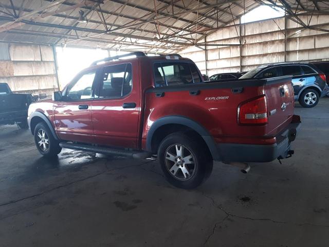 Photo 2 from auction – 2007 FORD EXPLORER S with VIN 1FMEU51K87UA30773