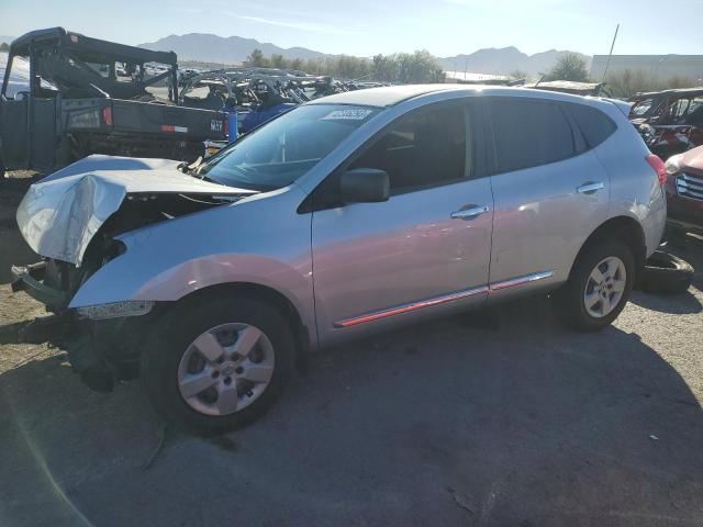 Photo 1 from auction – 2013 NISSAN ROGUE S with VIN JN8AS5MT3DW544452