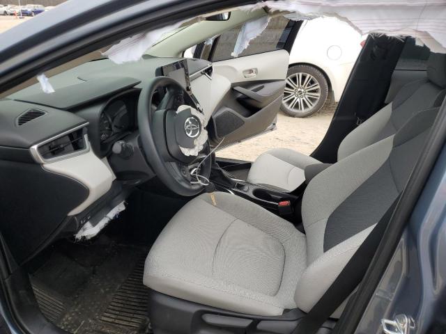 Photo 7 from auction – 2022 TOYOTA COROLLA L with VIN 5YFDPMAE9NP379494