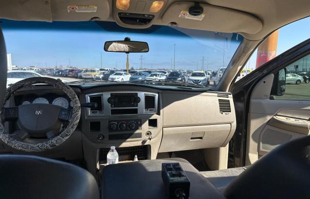 Foto 9 de la subasta – 2007 DODGE RAM 3500 S con VIN 3D7ML48A17G821679