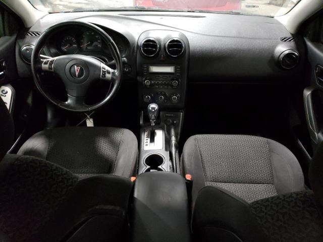 Photo 8 from auction – 2008 PONTIAC G6 BASE with VIN 1G2ZG57B984174410