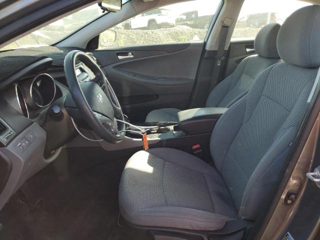 Photo 7 from auction – 2012 HYUNDAI SONATA GLS with VIN 5NPEB4AC0CH343902