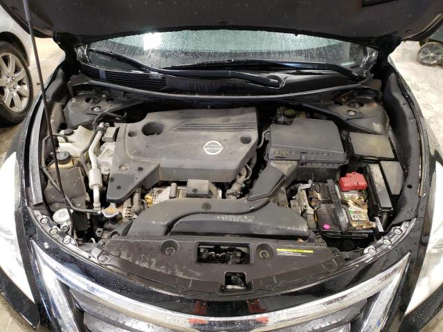Photo 11 from auction – 2015 NISSAN ALTIMA 2.5 with VIN 1N4AL3AP0FC167500