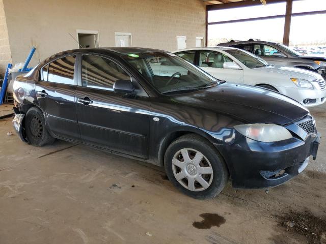 Photo 4 from auction – 2006 MAZDA MAZDA3 with VIN JM1BK12F261480331