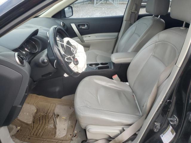 Photo 7 from auction – 2012 NISSAN ROGUE S with VIN JN8AS5MT0CW612284