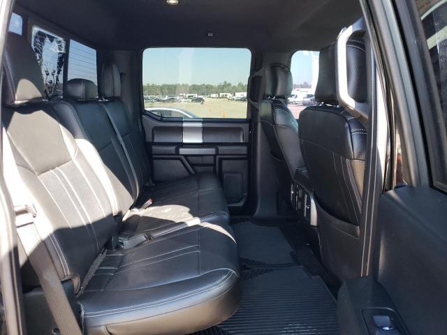 Photo 10 from auction – 2016 FORD F150 SUPER with VIN 1FTEW1EG1GKF65064