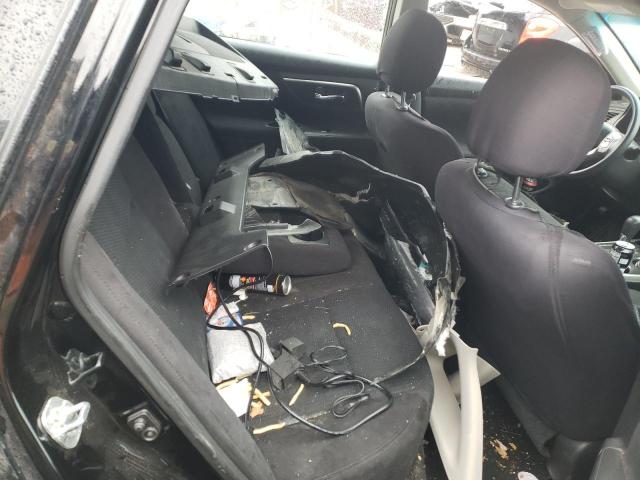 Photo 10 from auction – 2014 NISSAN ALTIMA 2.5 with VIN 1N4AL3AP1EN354506
