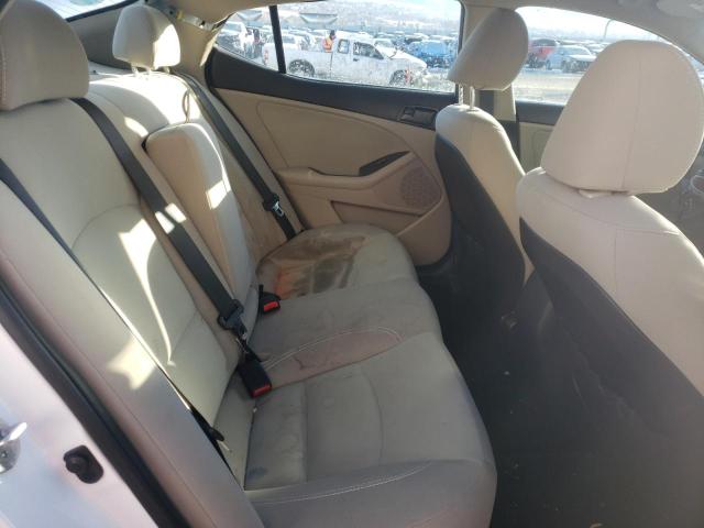 Photo 10 from auction – 2013 KIA OPTIMA LX with VIN 5XXGM4A75DG207199