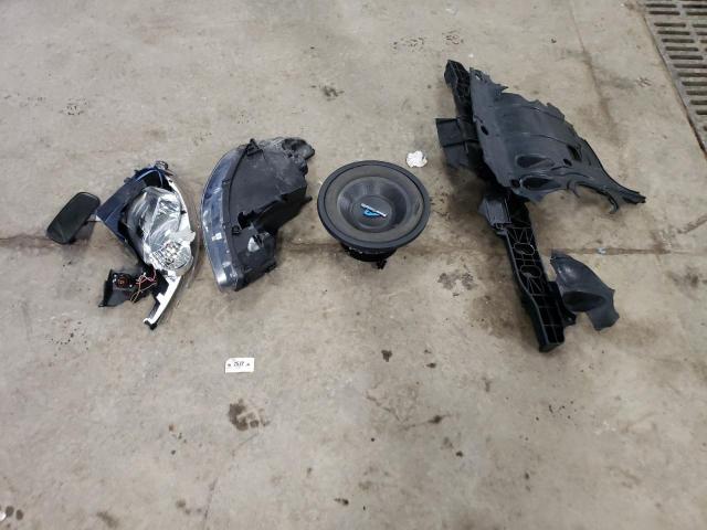 Photo 13 from auction – 2018 KIA SOUL + with VIN KNDJP3A51J7601244