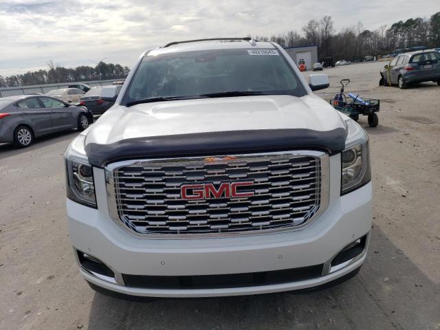 Photo 5 from auction – 2019 GMC YUKON DENA with VIN 1GKS1CKJ3KR314113