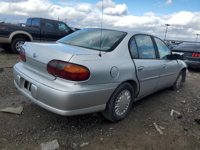 Photo 3 from auction – 2004 CHEVROLET CLASSIC with VIN 1G1ND52F14M528808