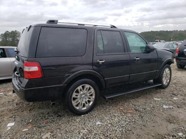 Photo 3 from auction – 2013 FORD EXPEDITION with VIN 1FMJU2A58DEF60254