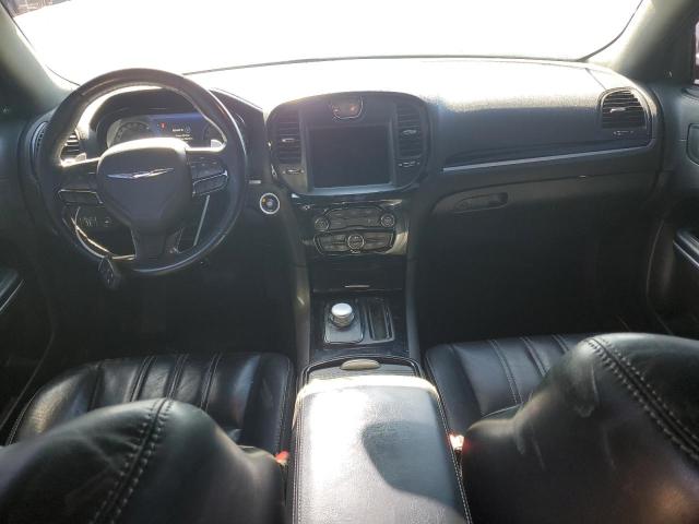 Photo 8 from auction – 2019 CHRYSLER 300 S with VIN 2C3CCABG7KH539433