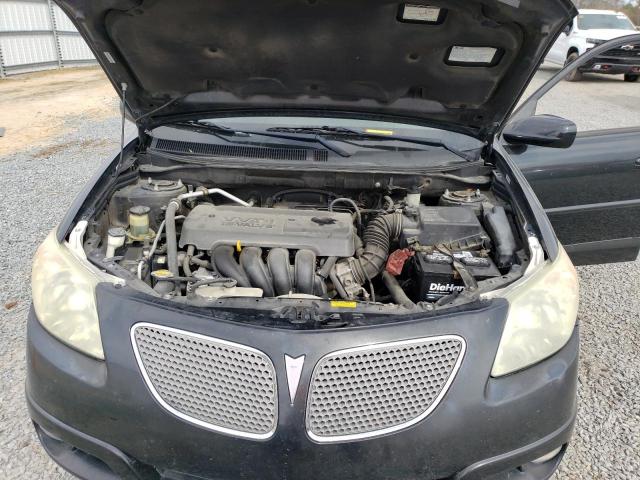 Photo 12 from auction – 2006 PONTIAC VIBE with VIN 5Y2SL65846Z422097