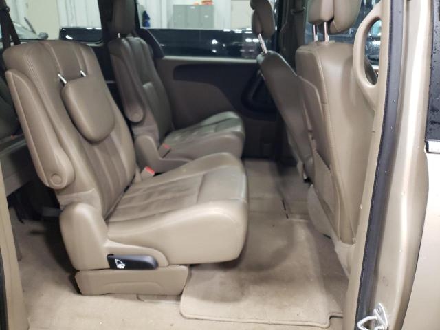 Photo 11 from auction – 2013 CHRYSLER TOWN & COU with VIN 2C4RC1BG3DR621579