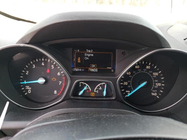 Photo 9 from auction – 2017 FORD ESCAPE TIT with VIN 1FMCU0JD3HUA79814