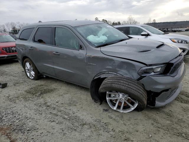 Photo 4 from auction – 2022 DODGE DURANGO R/ with VIN 1C4SDJCT2NC105038