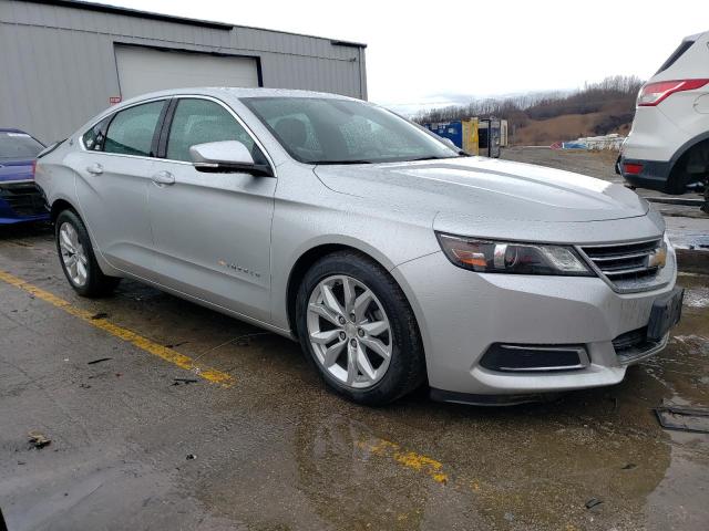 Photo 4 from auction – 2016 CHEVROLET IMPALA LT with VIN 2G1115S39G9149683