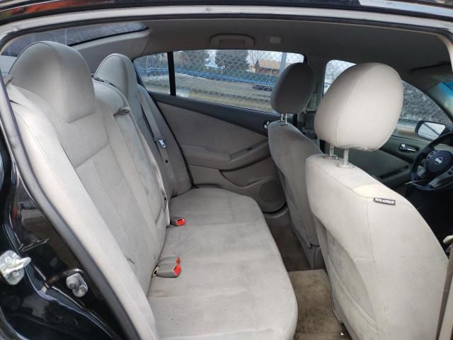 Photo 10 from auction – 2012 NISSAN ALTIMA BAS with VIN 1N4AL2AP7CN533351