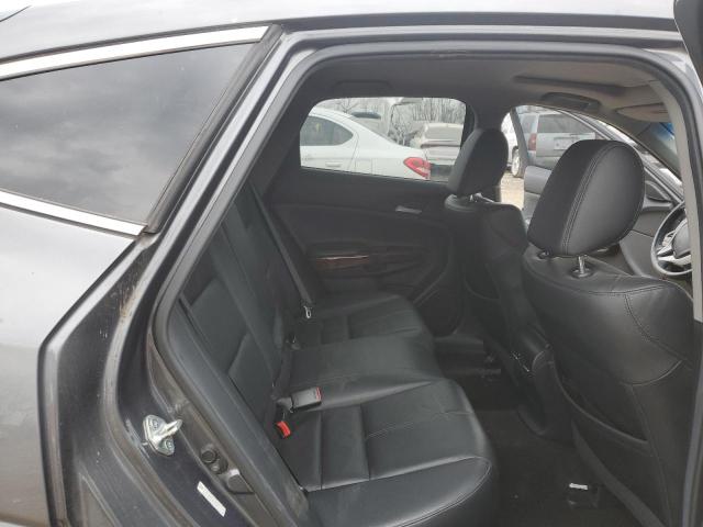 Photo 10 from auction – 2011 HONDA ACCORD CRO with VIN 5J6TF2H57BL006445