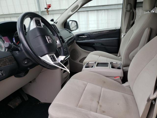 Photo 7 from auction – 2011 DODGE GRAND CARA with VIN 2D4RN5DG5BR629441