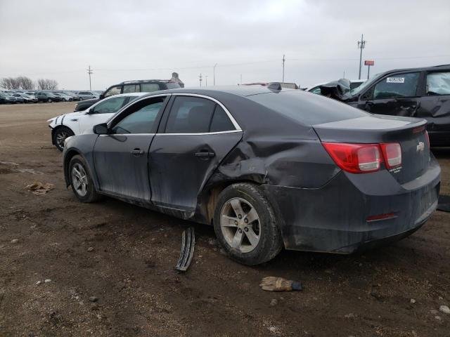 Photo 2 from auction – 2013 CHEVROLET MALIBU 1LT with VIN 1G11C5SA7DF198439