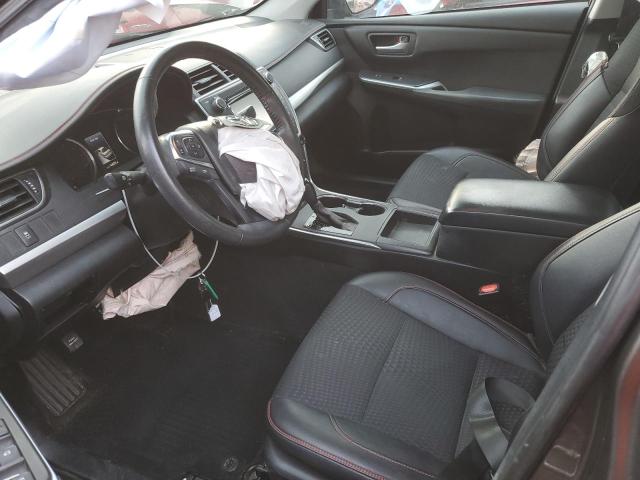 Photo 7 from auction – 2015 TOYOTA CAMRY LE with VIN 4T1BF1FK5FU480880