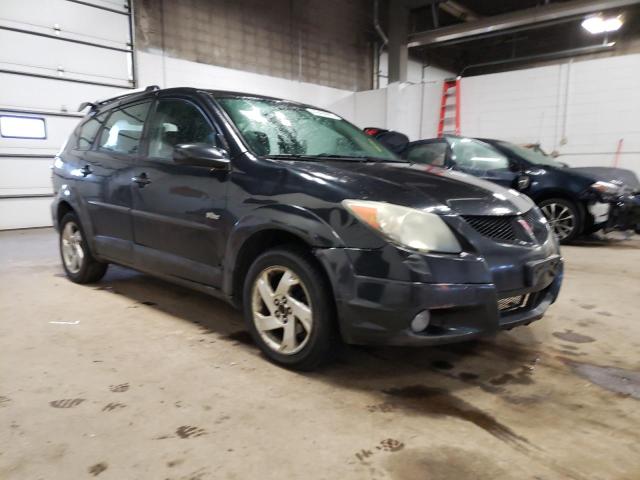 Photo 4 from auction – 2004 PONTIAC VIBE with VIN 5Y2SM62844Z423345