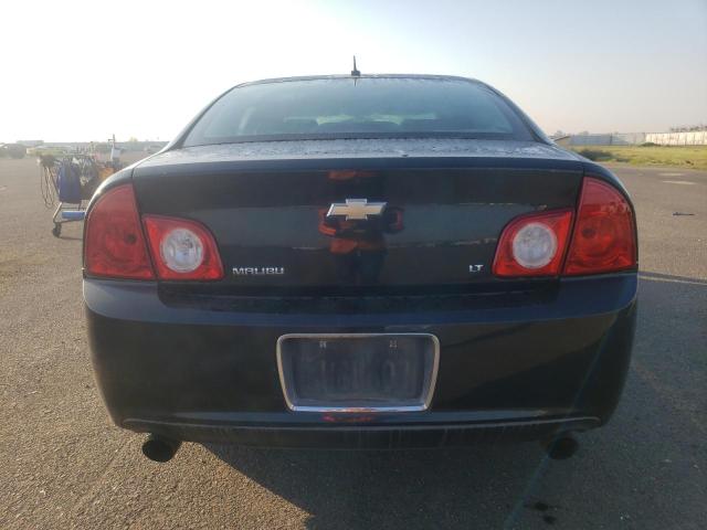 Photo 6 from auction – 2009 CHEVROLET MALIBU 2LT with VIN 1G1ZJ57729F202118
