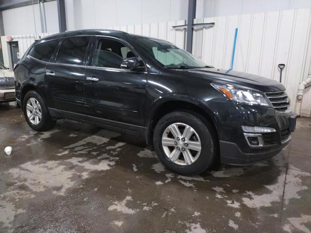 Photo 4 from auction – 2014 CHEVROLET TRAVERSE L with VIN 1GNKRGKD3EJ143752