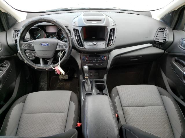 Photo 8 from auction – 2017 FORD ESCAPE SE with VIN 1FMCU0GD2HUB58057