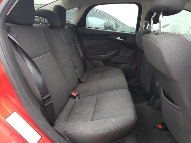 Photo 10 from auction – 2012 FORD FOCUS S with VIN 1FAHP3H27CL317143