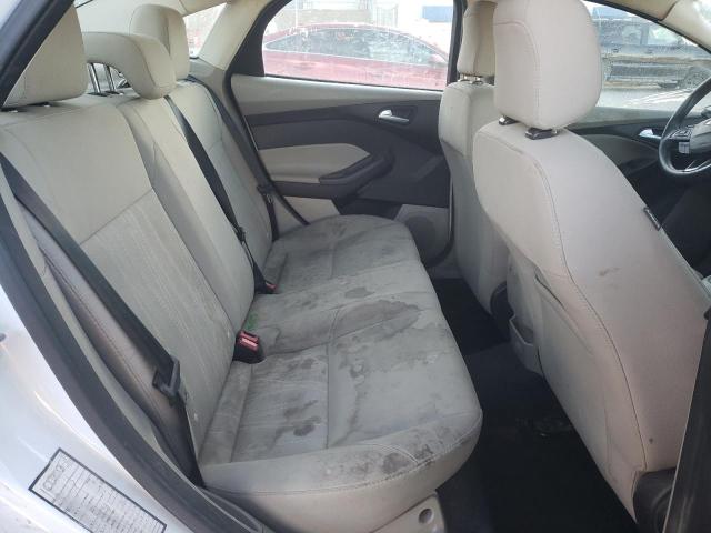 Photo 10 from auction – 2018 FORD FOCUS SE with VIN 1FADP3F24JL325036