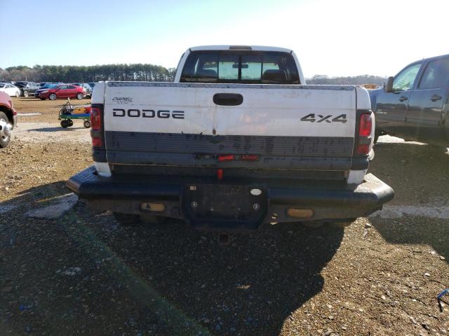 Photo 6 from auction – 1998 DODGE RAM 3500 with VIN 1B7MF3367WJ176516