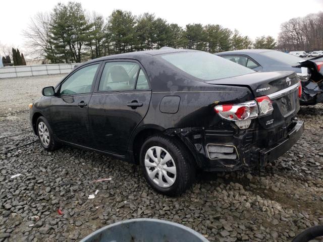 Photo 2 from auction – 2011 TOYOTA COROLLA L with VIN 2T1BU4EE4BC692779