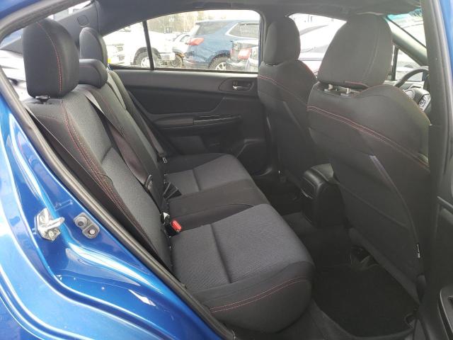 Photo 10 from auction – 2016 SUBARU WRX PREMIU with VIN JF1VA1E66G9815837