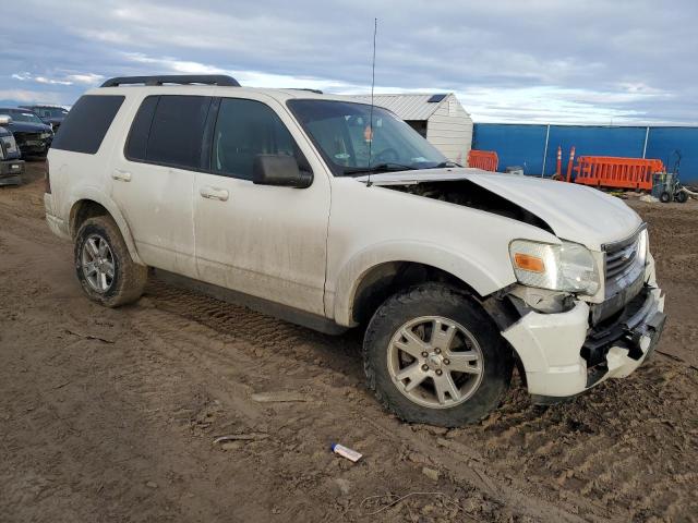 Photo 4 from auction – 2010 FORD EXPLORER X with VIN 1FMEU7DE5AUA80278