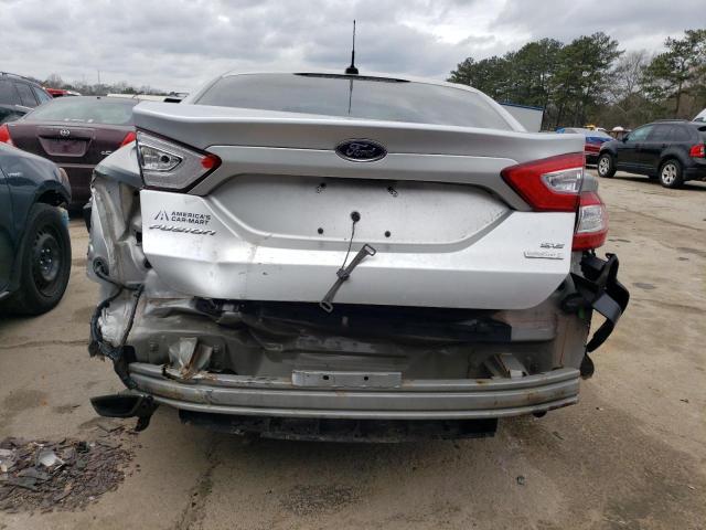 Photo 6 from auction – 2013 FORD FUSION SE with VIN 3FA6P0H90DR268180