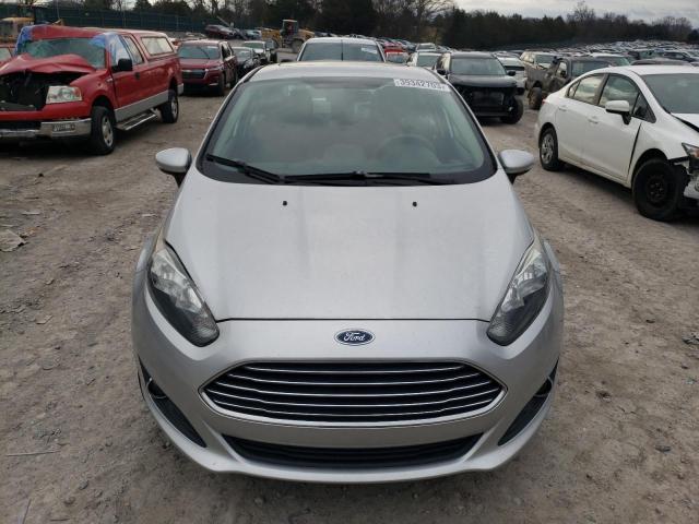 Photo 5 from auction – 2015 FORD FIESTA SE with VIN 3FADP4BJXFM218937